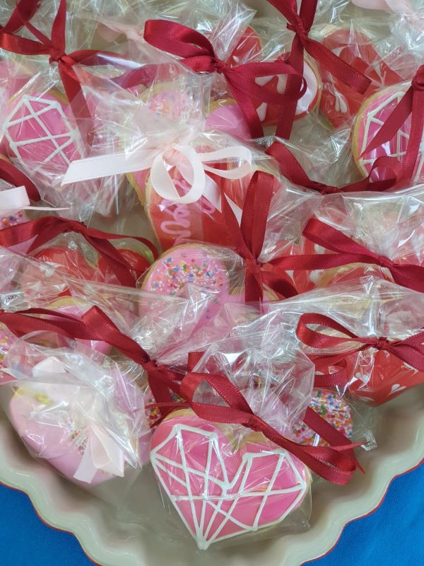 Blue Bird Primary Valentines day Blue Bird Primary Valentines day