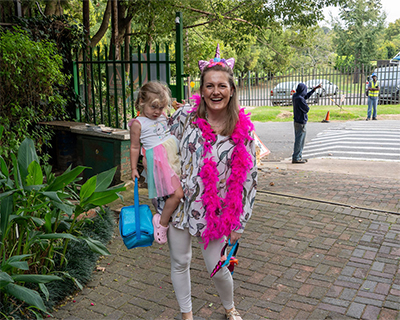 Blue Bird Primary Crazy Hair Day Blue Bird Primary Crazy Hair Day