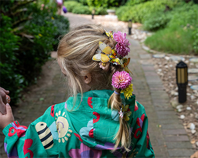 Blue Bird Primary Crazy Hair Day Blue Bird Primary Crazy Hair Day