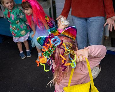 Blue Bird Primary Crazy Hair Day Blue Bird Primary Crazy Hair Day