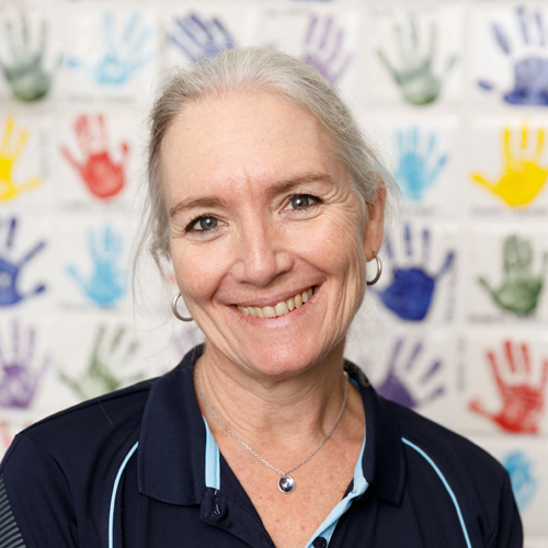 Blue Bird Primary Nikki du Plessis